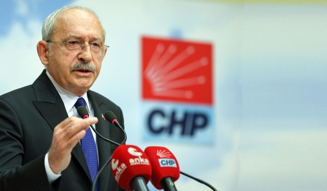 CHP'li Demir'den flaş Kılıçdaroğlu çıkışı: İhale kovalamaz!