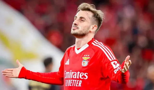 Kerem Aktürkoğlu'nun abisinden Galatasaray taraftarına isyan!