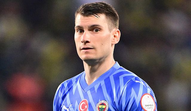 Fenerbahçe'de Livakovic'in yerine gelecek isim belli oldu!