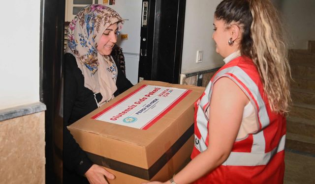 Manisa'da glütensiz hayata "Çölyak Şenliği" ile renkli dokunuş!