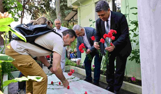 Doğaya adanmış hayat: Ahmet Bedevi ölümünün yıldönümünde anıldı