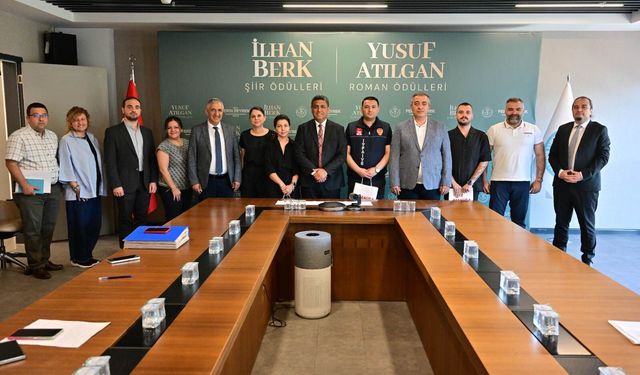 Manisa’da çevreci sloganlar yarıştı, ödüller sahiplerini buldu!