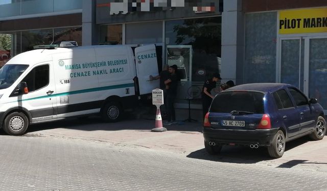 Manisa'da kan donduran pizzacı olayında karar çıktı! Akıl sağlığı raporu bekleniyordu