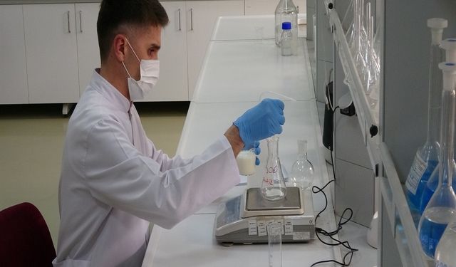 Mehmetçiğin sofrasına güvenlik kalkanı: TSK’nın gıda güvencesi işte buradan!