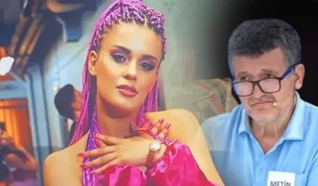 Mekselina kimdir? Müge Anlı Mekselina olayı nedir?