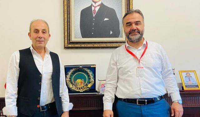 Mevlüt Karataş kimdir, nereli? Eşi kim?
