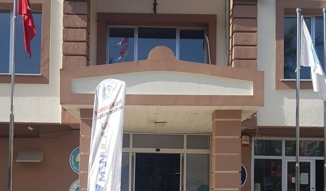 Muradiye'ye ManisaKart artık daha yakın!