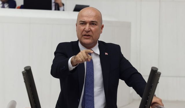 CHP'li Bakan'dan emniyette kadro düzenlemesine tepki: Tasfiye mi reform mu?