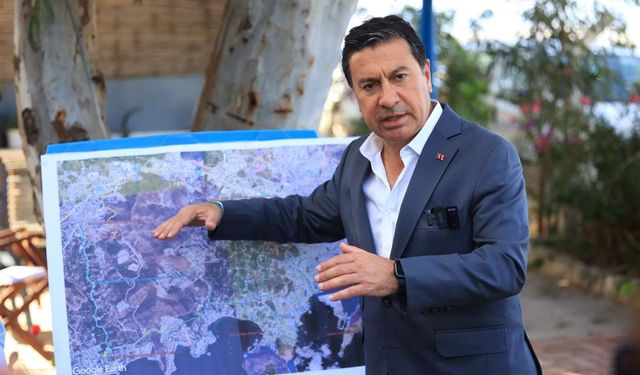 Savcılıktan MUSKİ'nin Bodrum ihalelerine soruşturma!