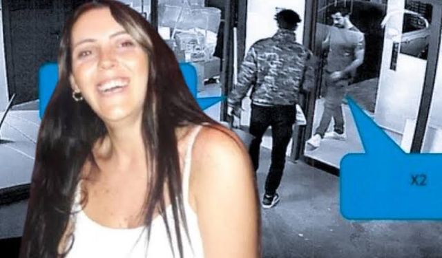 Mütalaada cinayet denmişti: Duygu Bölükbaşı davasında adliyeyi karıştıran karar!
