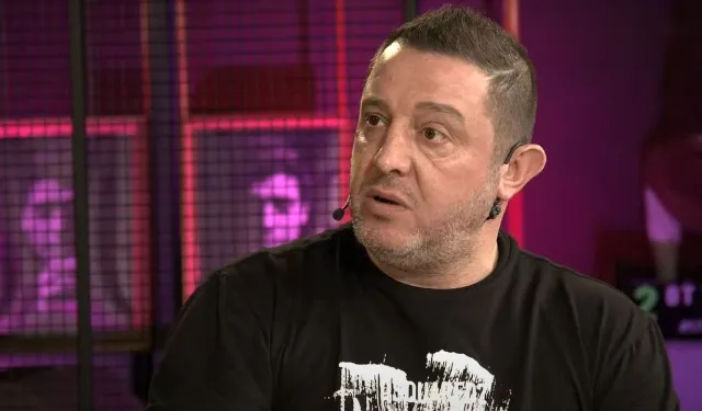 Nihat Kahveci'den 'Osimhen iddiası' açıklaması: "Futbol tarihinin en büyük şoku yaşanır"