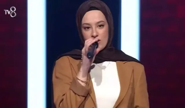 O Ses Türkiye Gamze kimdir, kaç yaşında ve nereli?