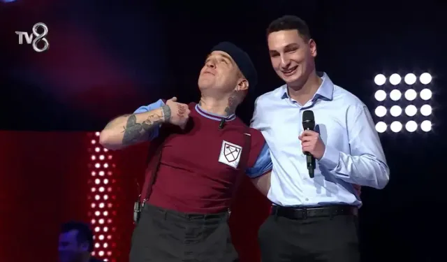 O Ses Türkiye Mert neden kör oldu, doğuştan mı? Görme engelli olmasının nedeni ne?