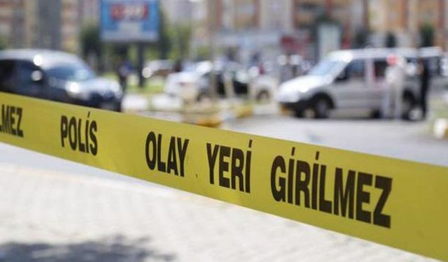 Dikili'de korkutan kaza! Araçlar hurdaya döndü