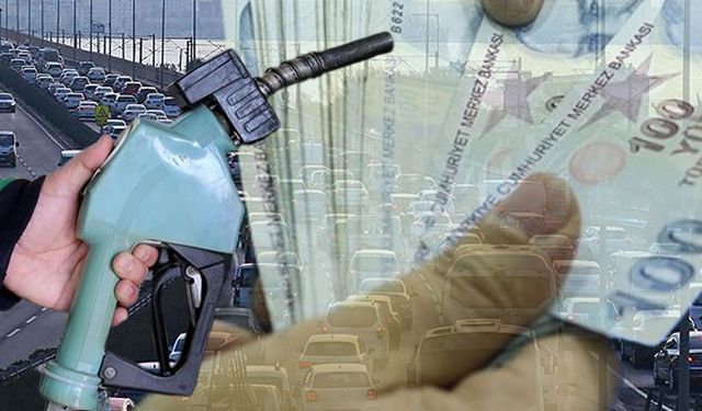 Otogaz sonrası motorine de indirim geliyor! İzmir'de 6 Mayıs güncel akaryakıt fiyatları