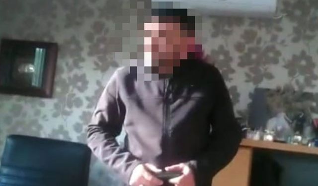 Özel eğitim öğrencisine şiddet iddiası! Boğazını sıkıp çatıdan atmış