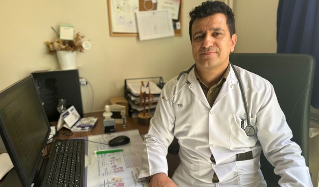 Depresyon sebebiyle neredeyse 2 ay uyudu! Doktorlar bile şaşırdı!