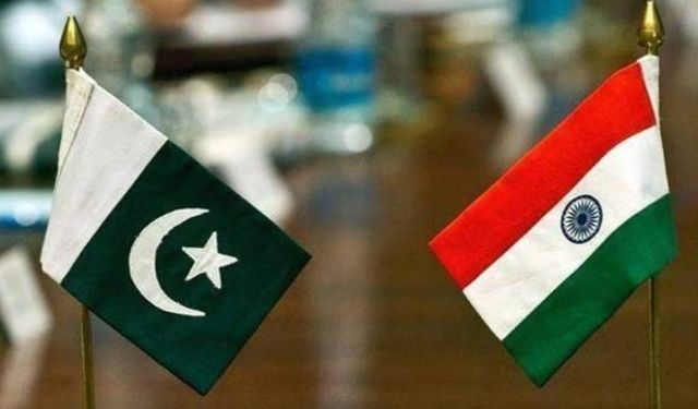 Hindistan, Pakistan'la yaşadığı gerilimde faturayı Türkiye'ye kesmeye hazırlanıyor!