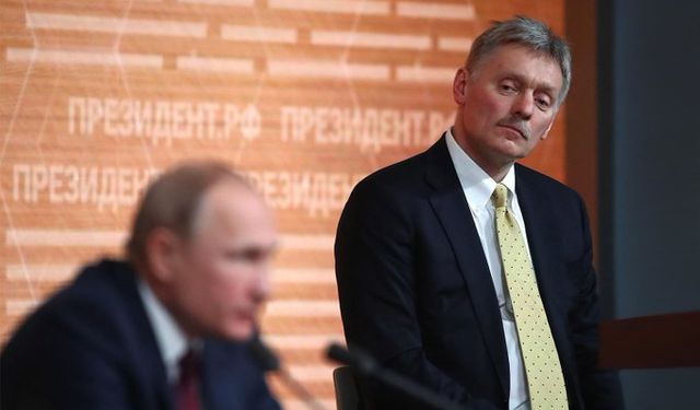 Kremlin açıkladı: Putin, barış görüşmeleri için İstanbul'a neden gelmedi?