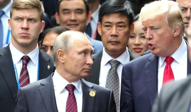 Finlandiya Cumhurbaşkanı Stubb duyurdu: Trump'ın Putin'e karşı sabrı tükeniyor