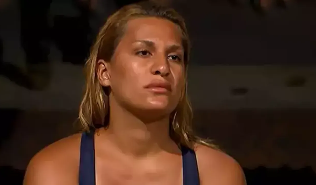 Survivor All Star'da bir ilk: Almeda Baylan neden diskalifiye edildi, Batuhan Karacakaya'nın cezası ne?