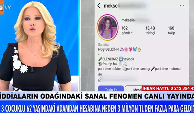 Müge Anlı'da Mekselina Skandalı Nedir? Tıp Fakültesi Yalanı ve Dolandırıcılık İddiaları Gündemi Sarstı