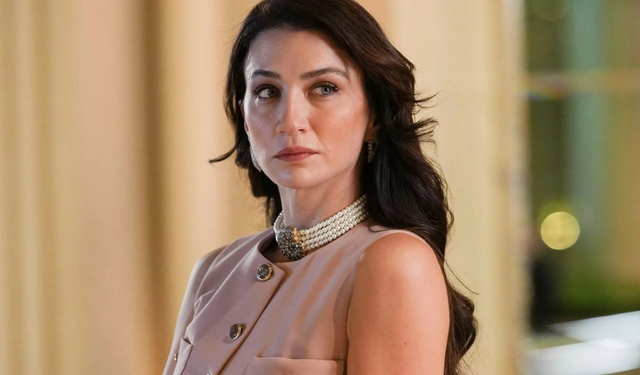 Eşref Rüya'nın Irmak'ı Kimdir? Ceren Benderlioğlu Kaç Yaşında, Nereli ve Eşi Kim?