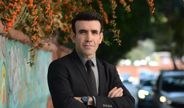 Mehmet Yılmaz Ak Bahar Dizisinden Ayrılıyor mu? Sosyal Medyayı Karıştıran İddia!