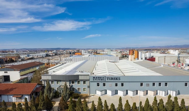 Tureks Turunç Madencilik’ten Temettü Yok: 2024 Zararı Nedeniyle Kar Dağıtılmayacak