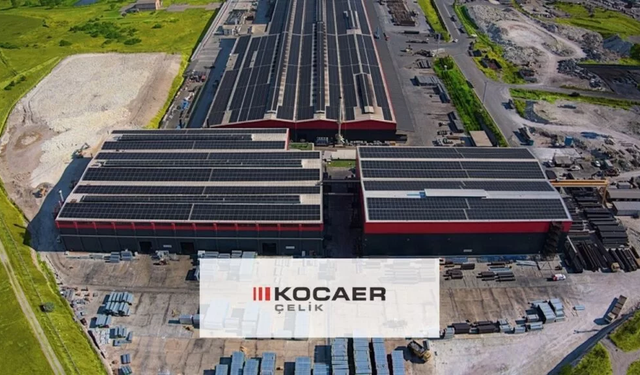 Kocaer Çelik Hisselerinde Bedelsiz Sermaye Artırımı Sinyali mi? %440 Potansiyel Yatırımcıların Radarında