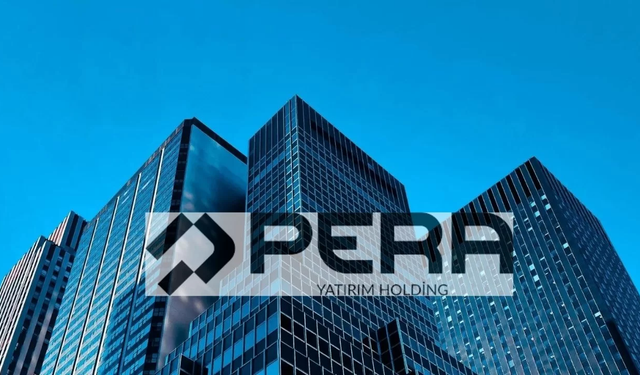 Pera Yatırım Holding Temettü Dağıtmayacak mı? 2024 Kârına Rağmen Genel Kurul'dan Olumsuz Karar