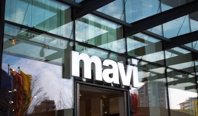 Mavi Giyim'in Kredi Notu Sabit Kaldı: JCR Avrasya, Notları Teyit Etti