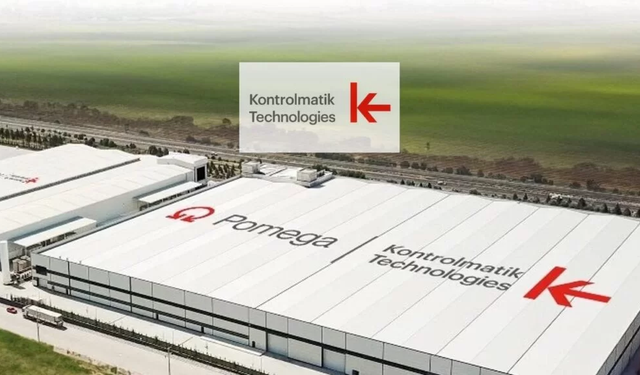 Kontrolmatik Dev İhalede Zirvede: 3,3 Milyar TL’lik Lityum Tesisi Projesinde İlk Sırada Yer Aldı
