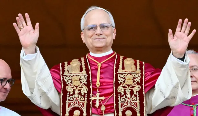 Yeni Papa Robert Prevost LGBT karşıtı mı?