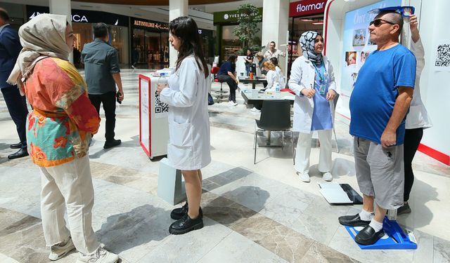 Sağlık Bakanlığı harekete geçmişti: İzmir'de de başladı!