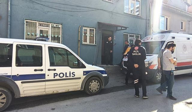 Kütahya'da şüpheli ölüm! Bilgisayar başında ölü bulundu