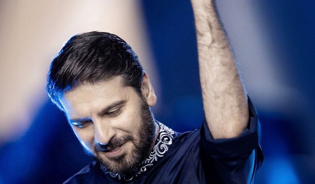 Sami Yusuf eşi kim, nereli?