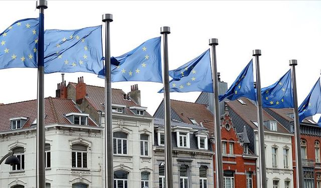 Avrupa seyahatinde zorlu dönem: Türkler için Schengen’de ret oranları şaşırttı