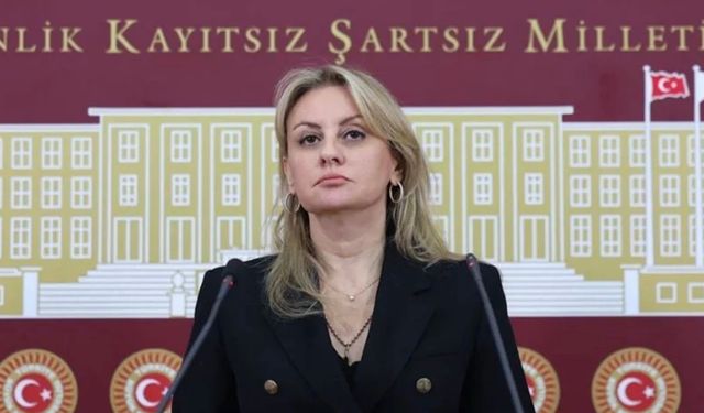 Seda Kaya Ösen kimdir, nereli? DEVA'dan neden istifa etti?