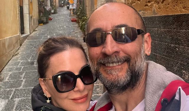 Semih Saygıner'in sevgilisi Şenay Gürler kimdir, nereli? Kaç yaşında? Evliler mi?