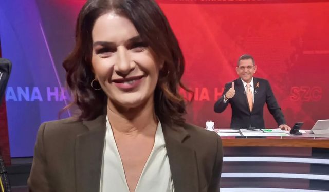 Senem Toluay Ilgaz kimdir? Sözcü TV'den ayrıldı mı?