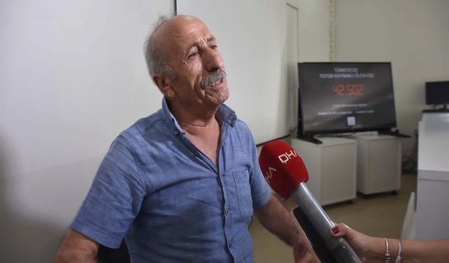İzmir'de 31 Mayıs buluşması: Bağımlılıktan kurtulanlar konuştu