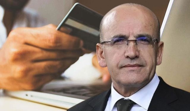 Bakan Şimşek'ten dijital vergi operasyonu: Sanal POS'lar mercek altında!