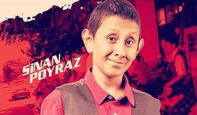 Sinan Poyraz kimdir, öldü mü? Ne oldu?