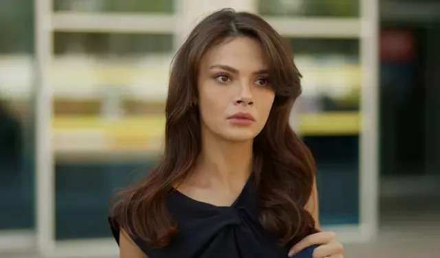 Uzak Şehir'in Alya'sı Sinem Ünsal diziden ayrılıyor mu?