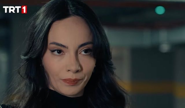 Teşkilat Linda kimdir? Gerçek adı ne?