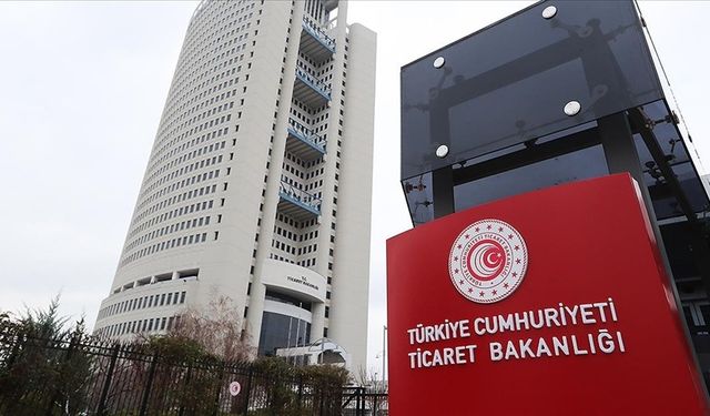 Ticaret Bakanlığı açıkladı: Gümrük Muhafaza'nın milyarlık kaçakçılık operasyonu!