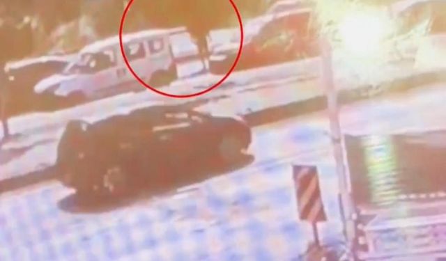 İzmir’in Torbalı'da araca pompalı tüfekle sıkmıştı! Saldırgan yakalandı