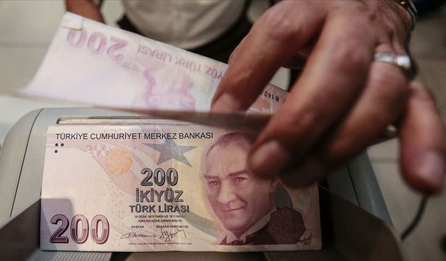 Prof. Dr. Ali Çufadar ekonomide gündem olan ''TL aşırı değerli mi?'' sorusunu mercek altına aldı