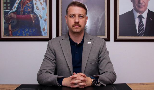 Türkiye İttifakı Partisi İzmir İl Başkanı Seçkin Boyunağa'dan grev için formüller!